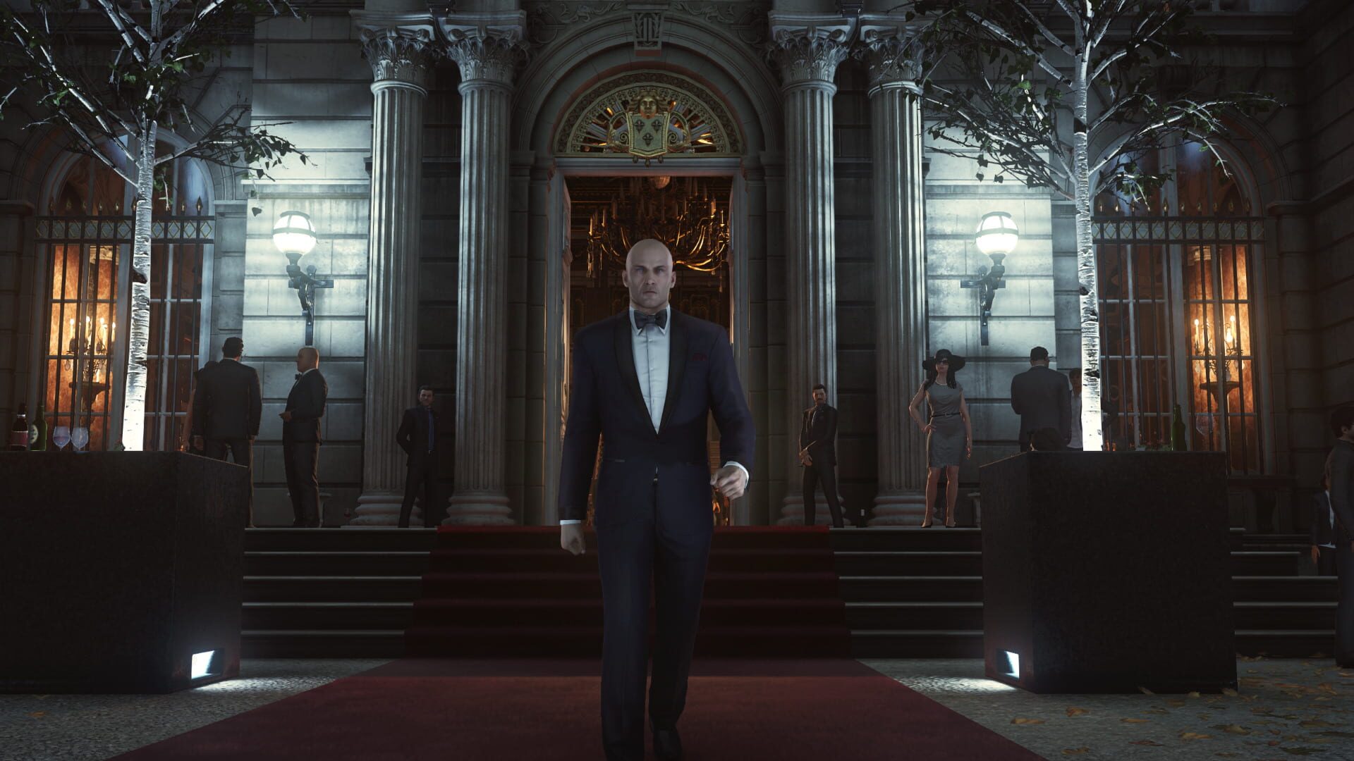 Screenshot for Hitman
