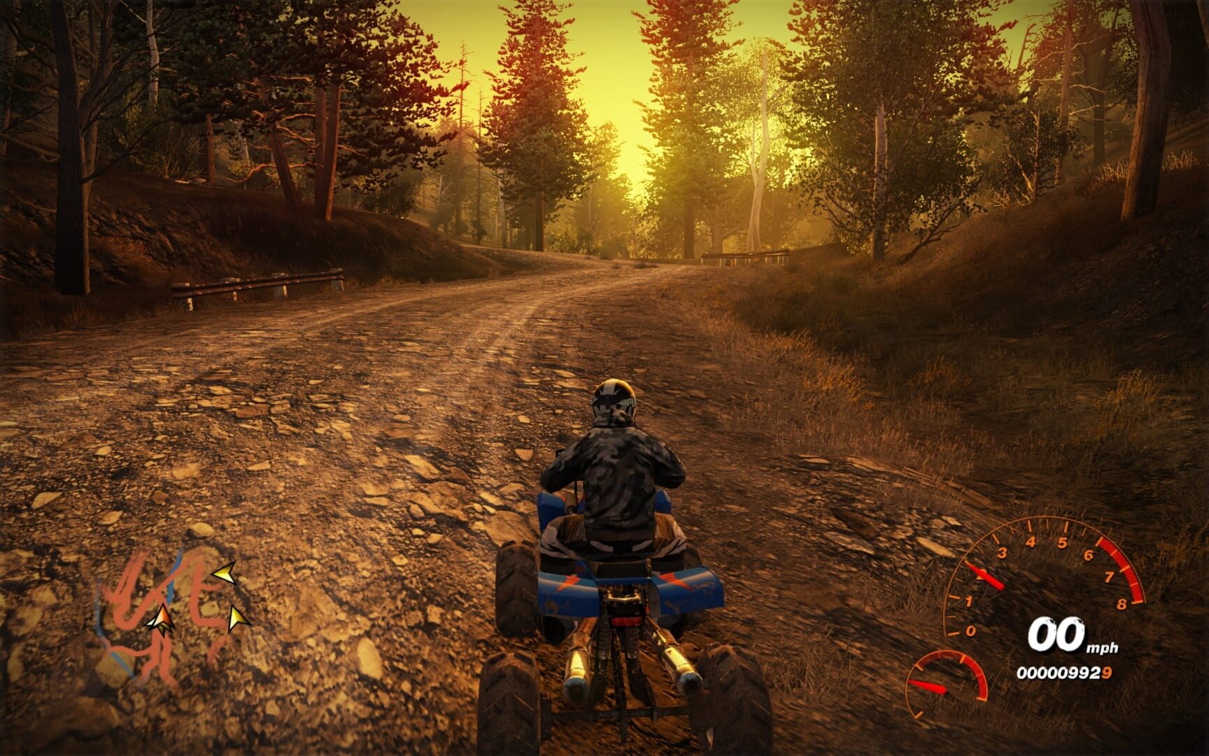 Screenshot for Fuel