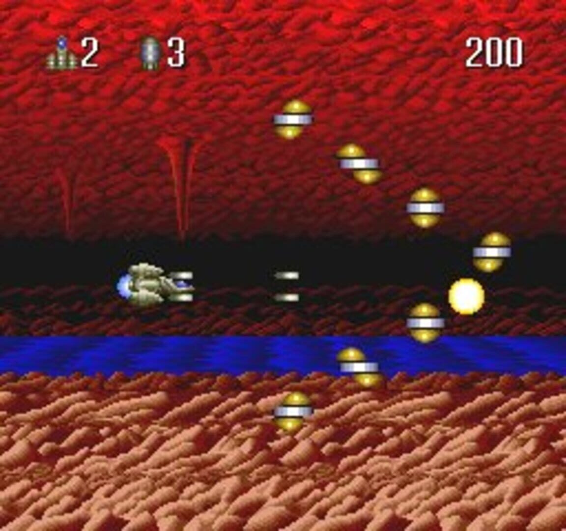 Screenshot for Dead Moon