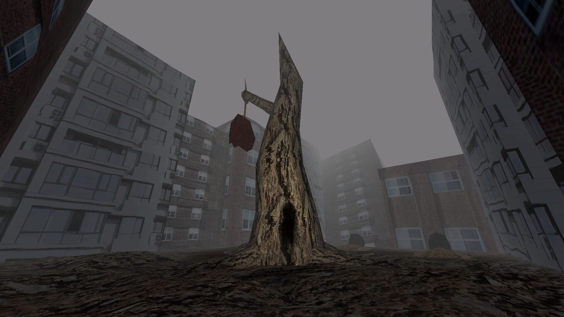 Screenshot for Sanguine Sanctum