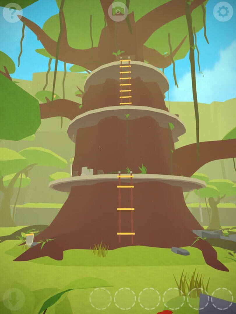 Screenshot for Faraway 2: Jungle Escape