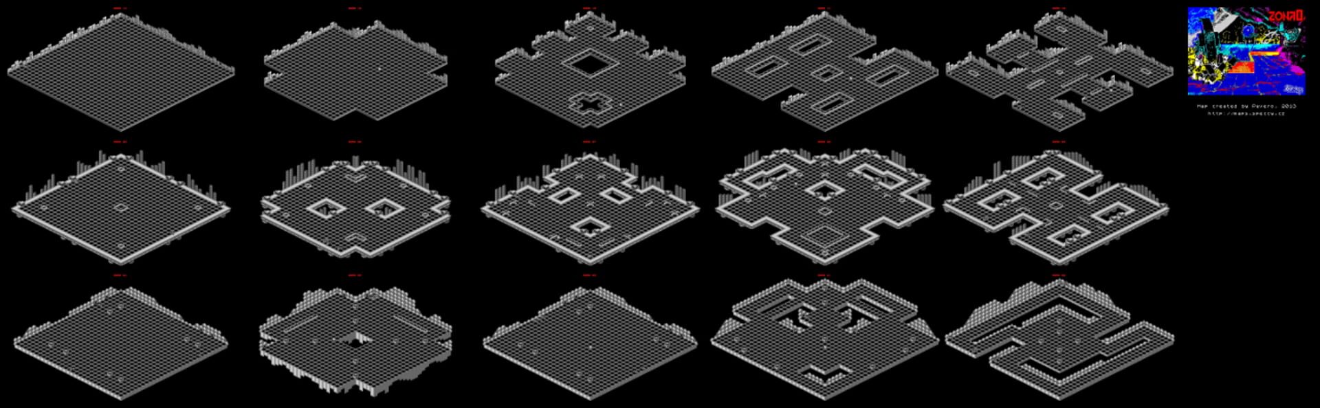 Screenshot for Zona 0