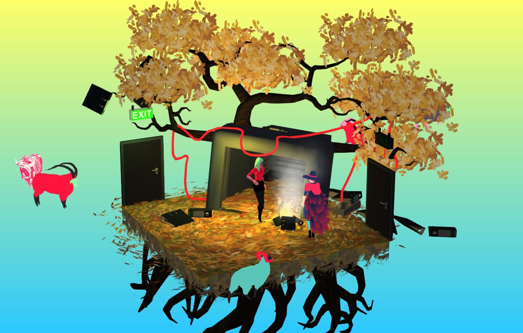 Screenshot for Solitune