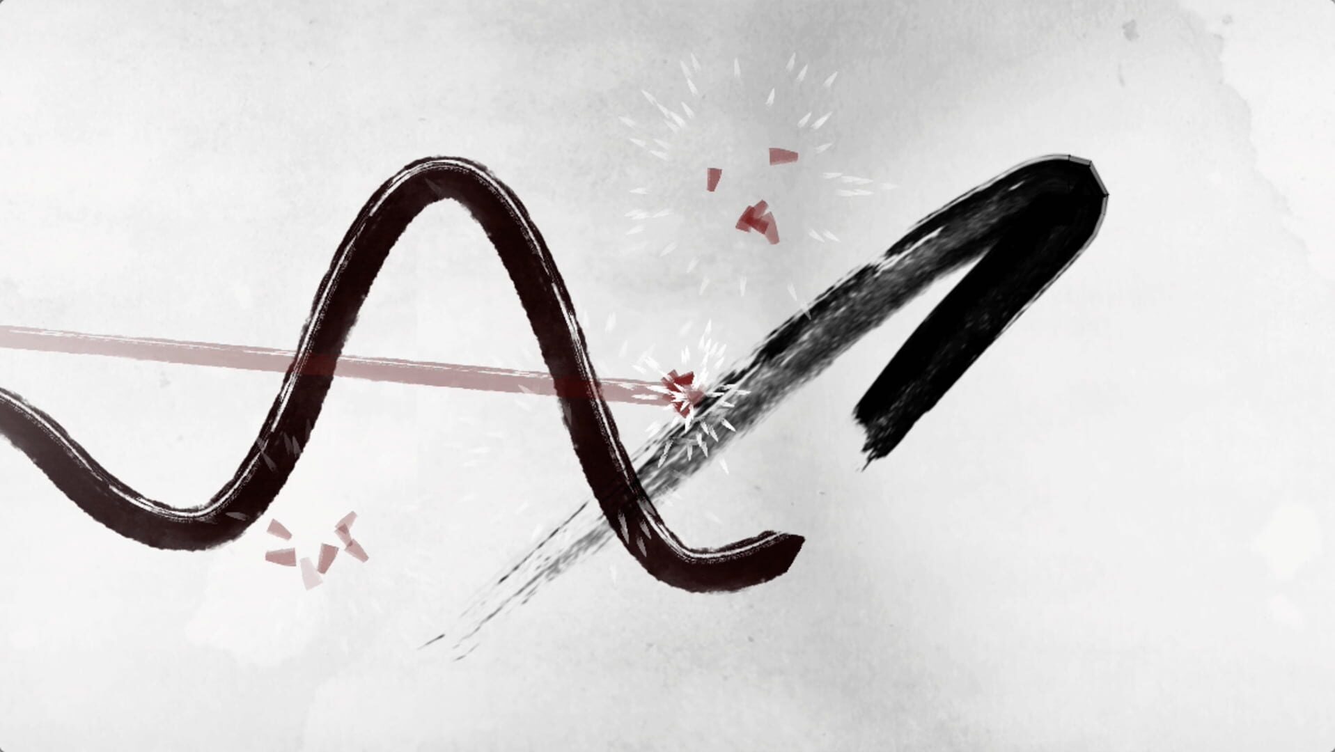 Screenshot for The Swords