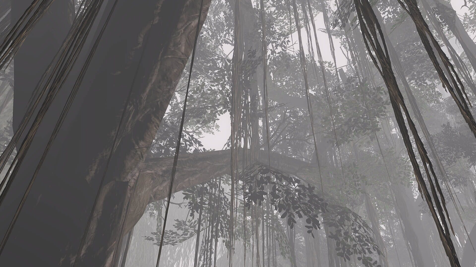 Screenshot for A Chair in a Room: Greenwater