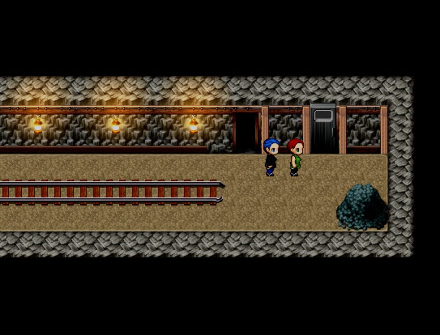 Screenshot for Space Pilgrim Episode III: Delta Pavonis