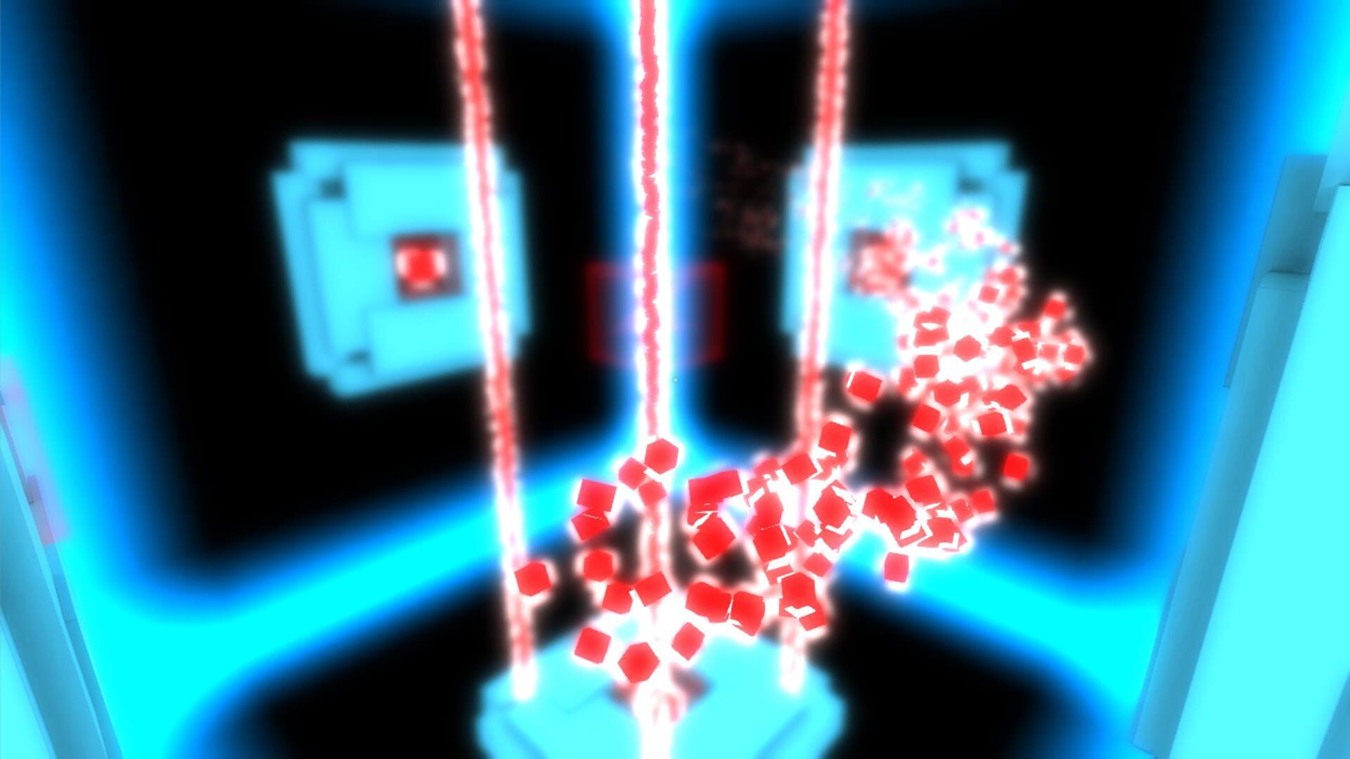 Screenshot for Cubium Dreams