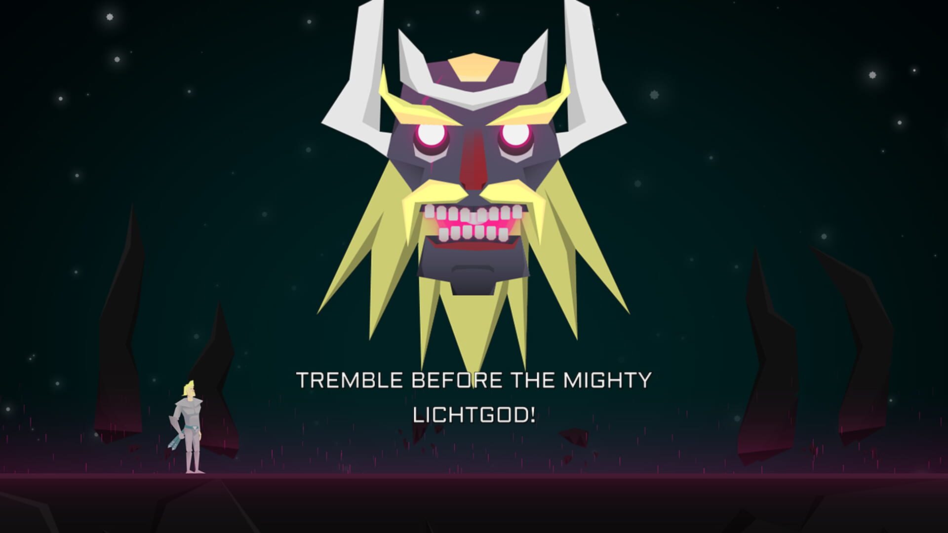 Screenshot for Lichtspeer