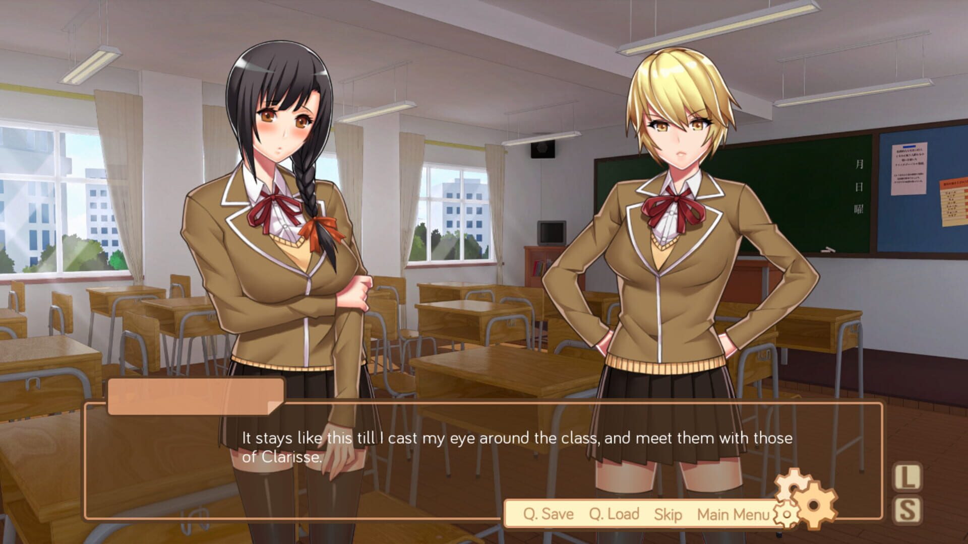 Screenshot for Analistica Academy