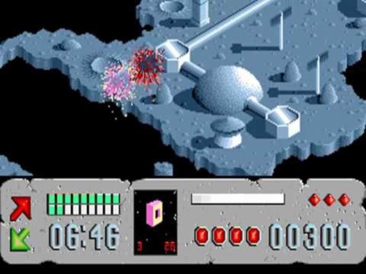 Screenshot for Leviathan