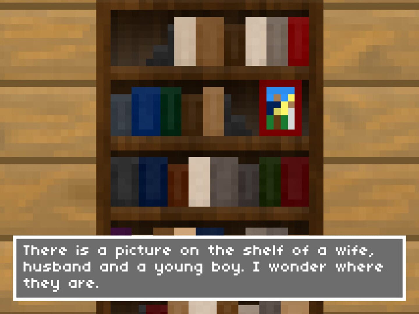 Screenshot for Moirai