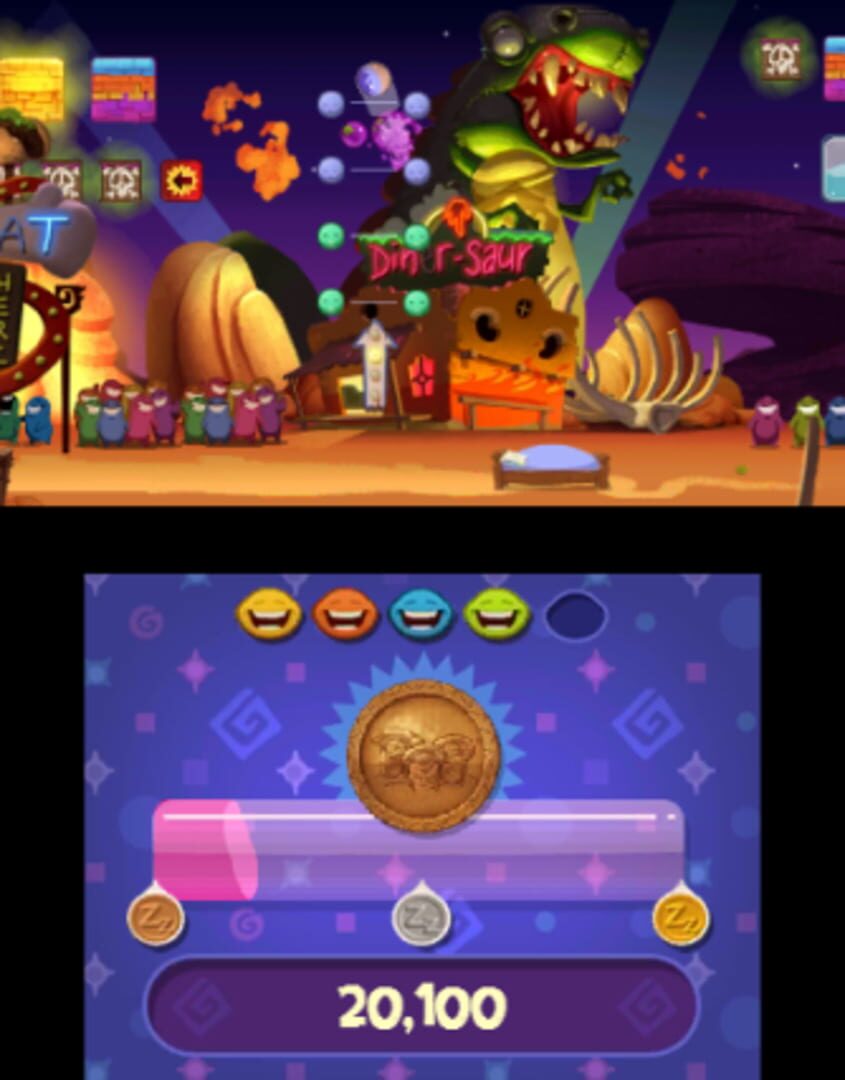 Screenshot for Siesta Fiesta