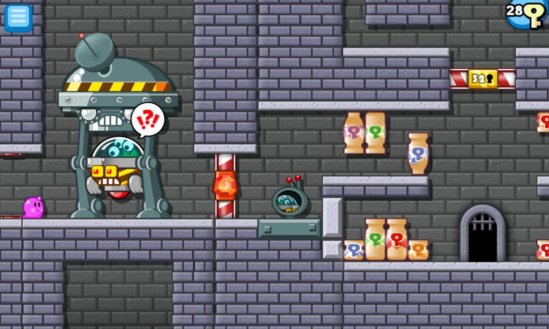 Screenshot for Hoggy 2