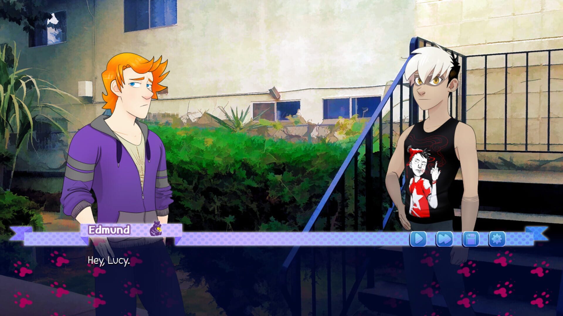 Screenshot for Animal Lover