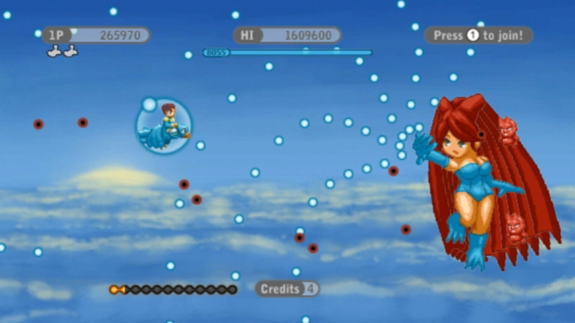 Screenshot for Kyotokei