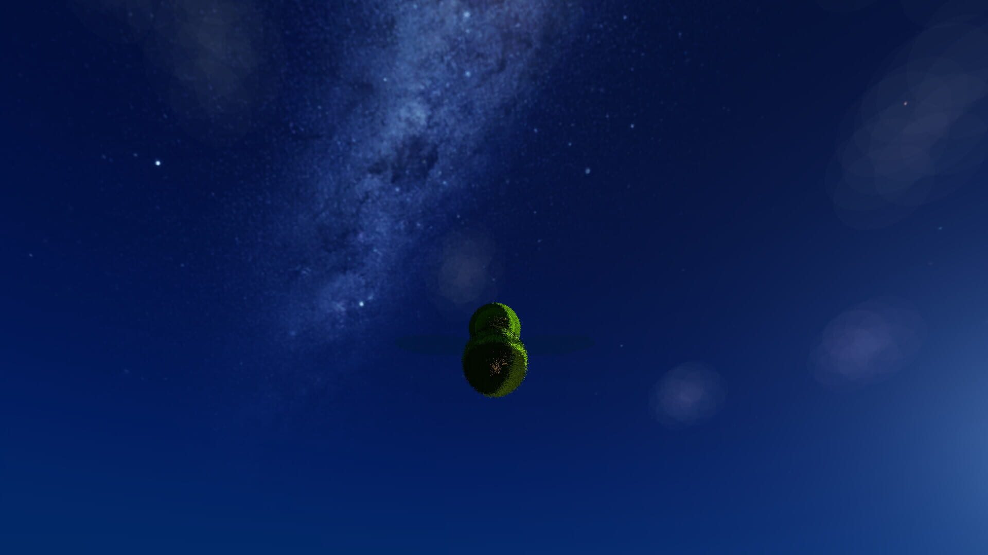 Screenshot for b