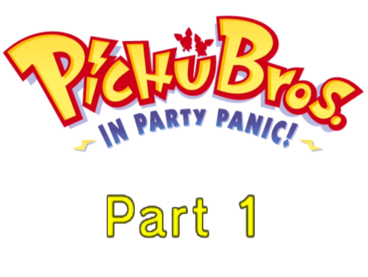 Screenshot for Pokémon Channel