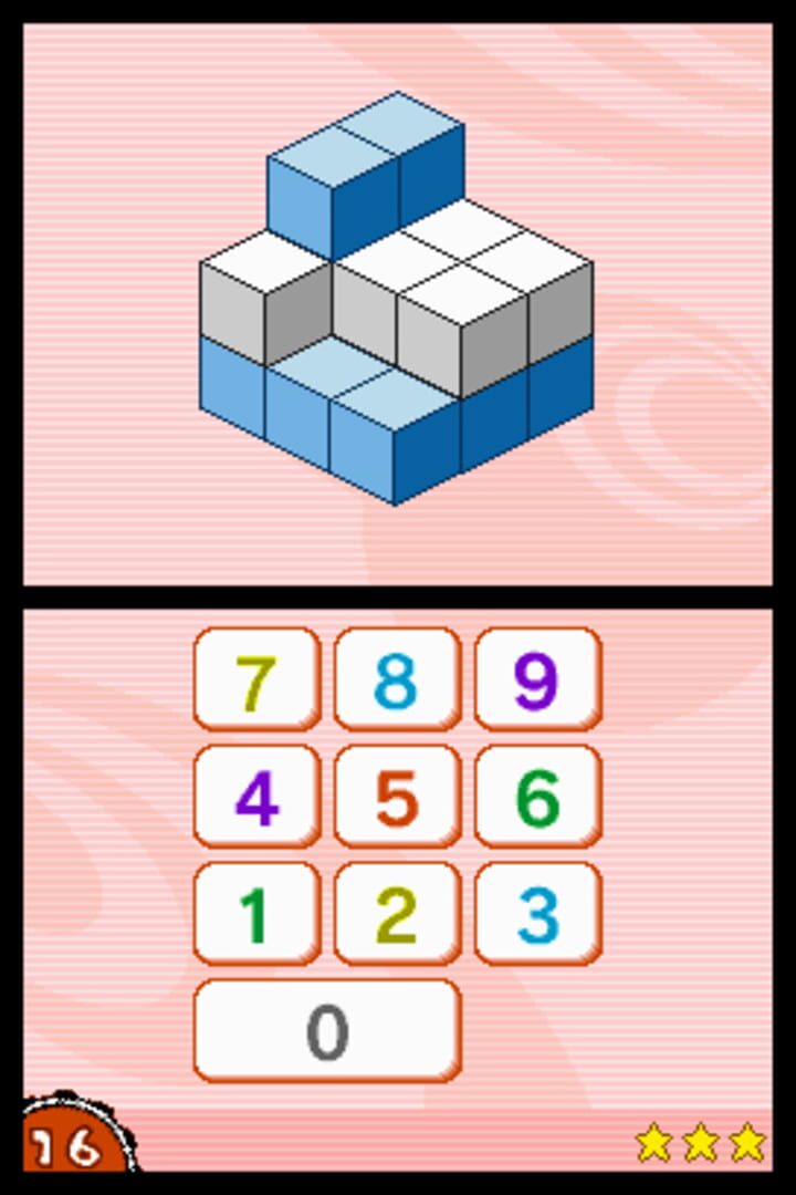 Screenshot for Big Brain Academy