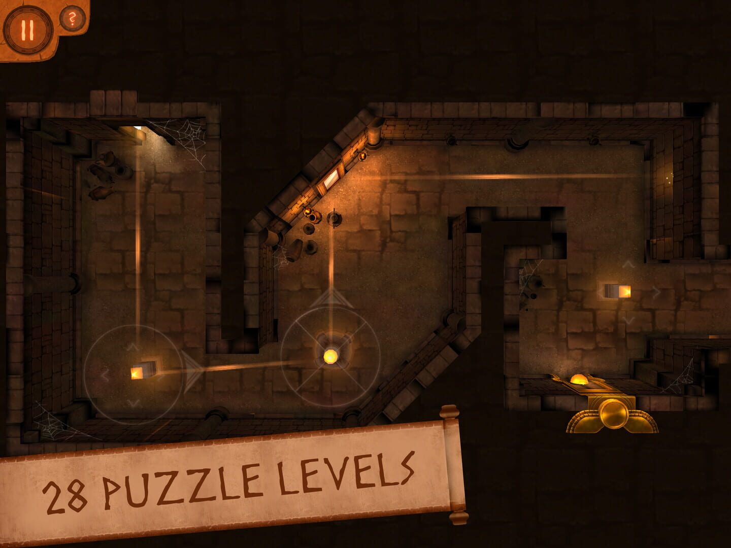 Screenshot for Khaba