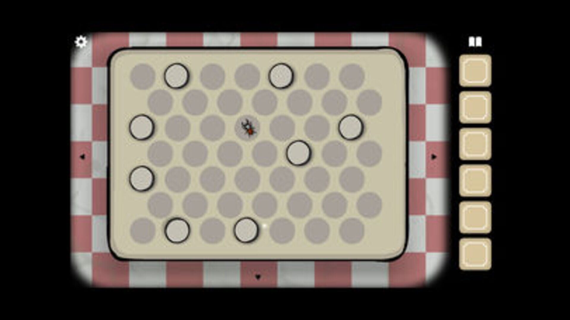 Screenshot for Rusty Lake Hotel