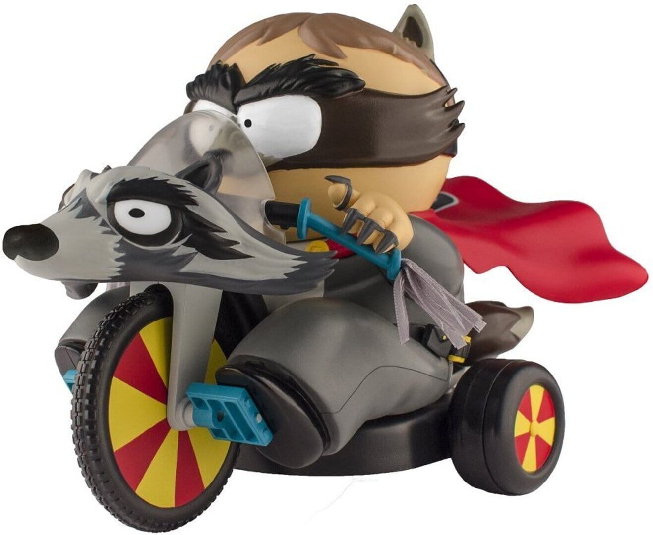 Screenshot for South Park: The Fractured But Whole