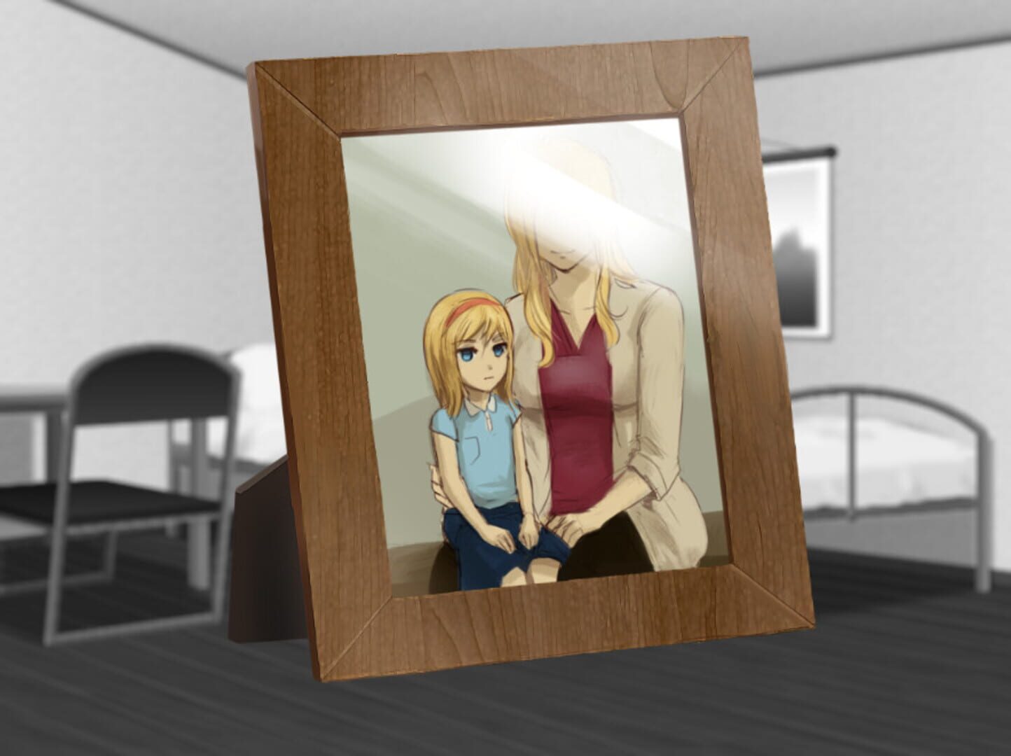 Screenshot for Crimson Gray