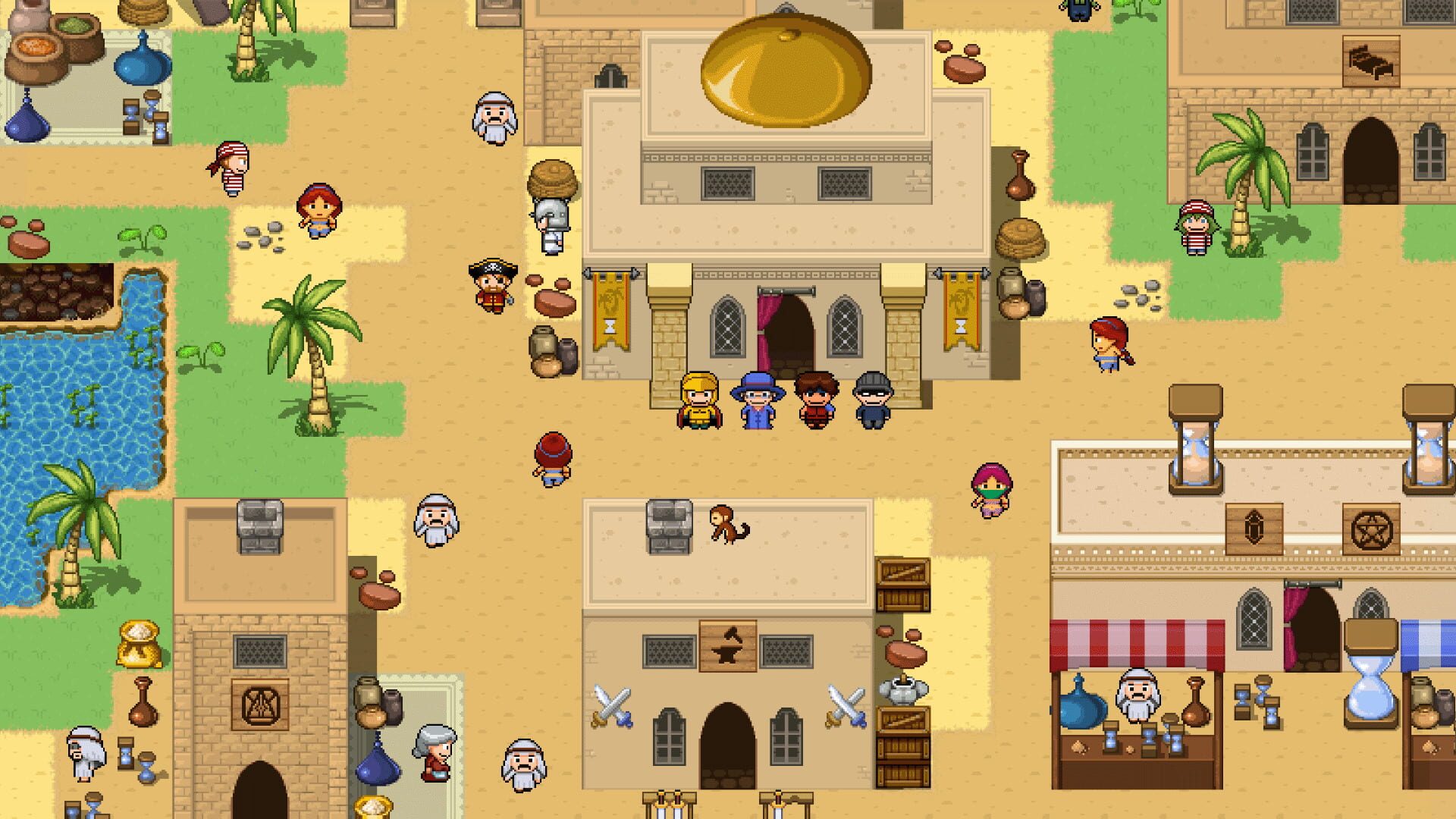 Screenshot for Doom & Destiny Advanced