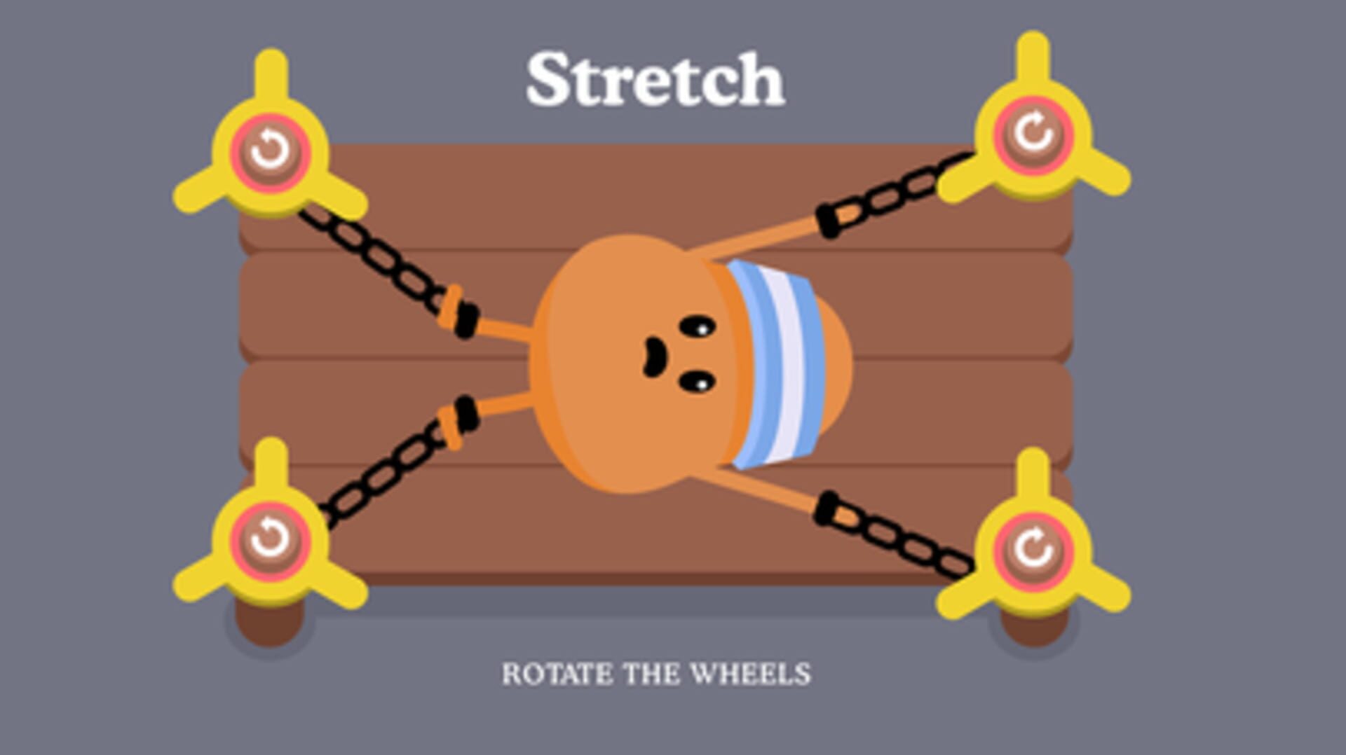 Screenshot for Dumb Ways to Die 2: The Games