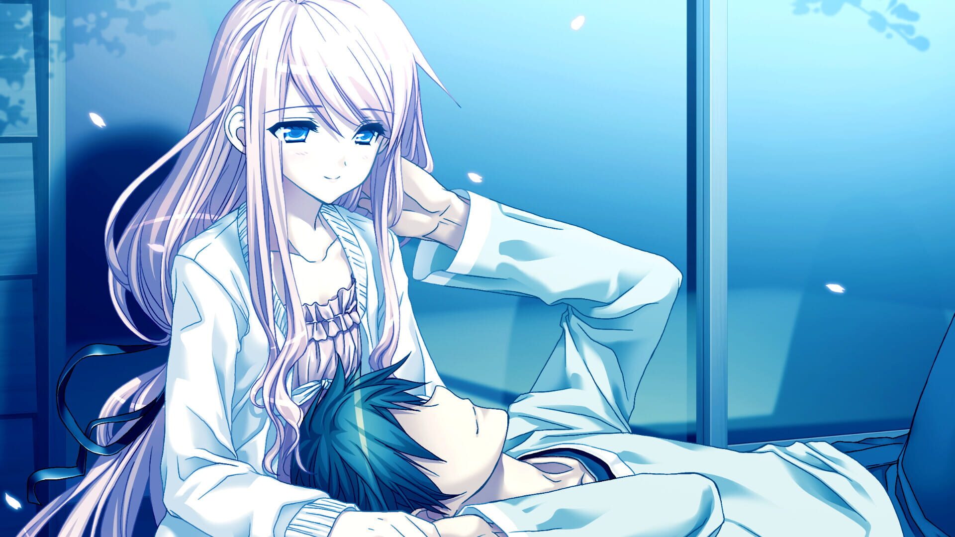 Screenshot for Sakura Sakura