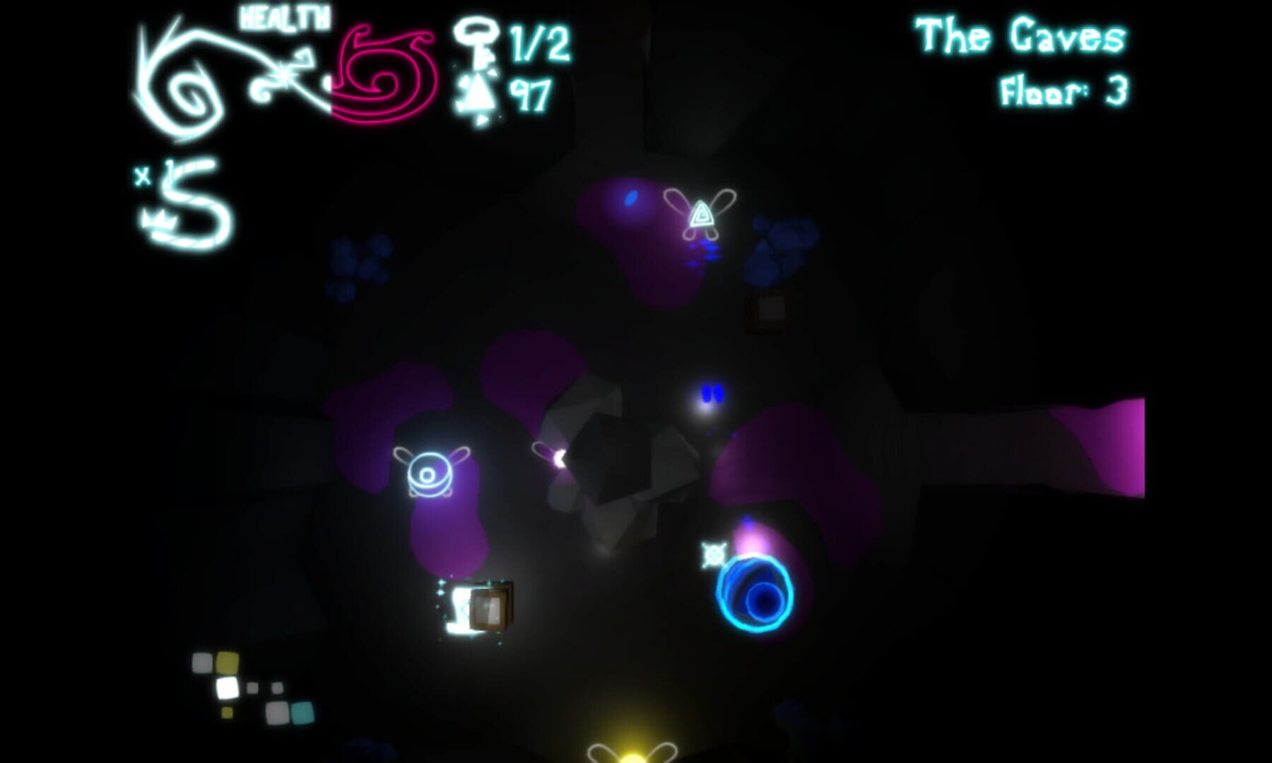 Screenshot for Demented Pixie