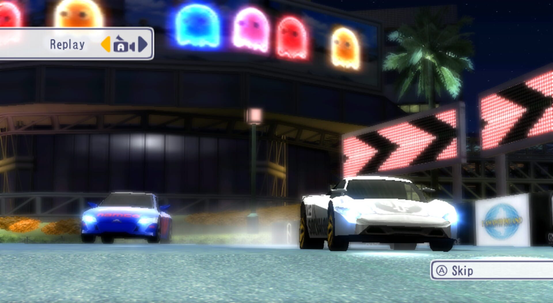 Screenshot for Go Vacation