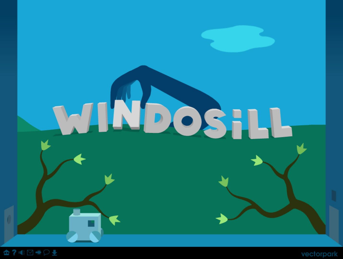 Screenshot for Windosill