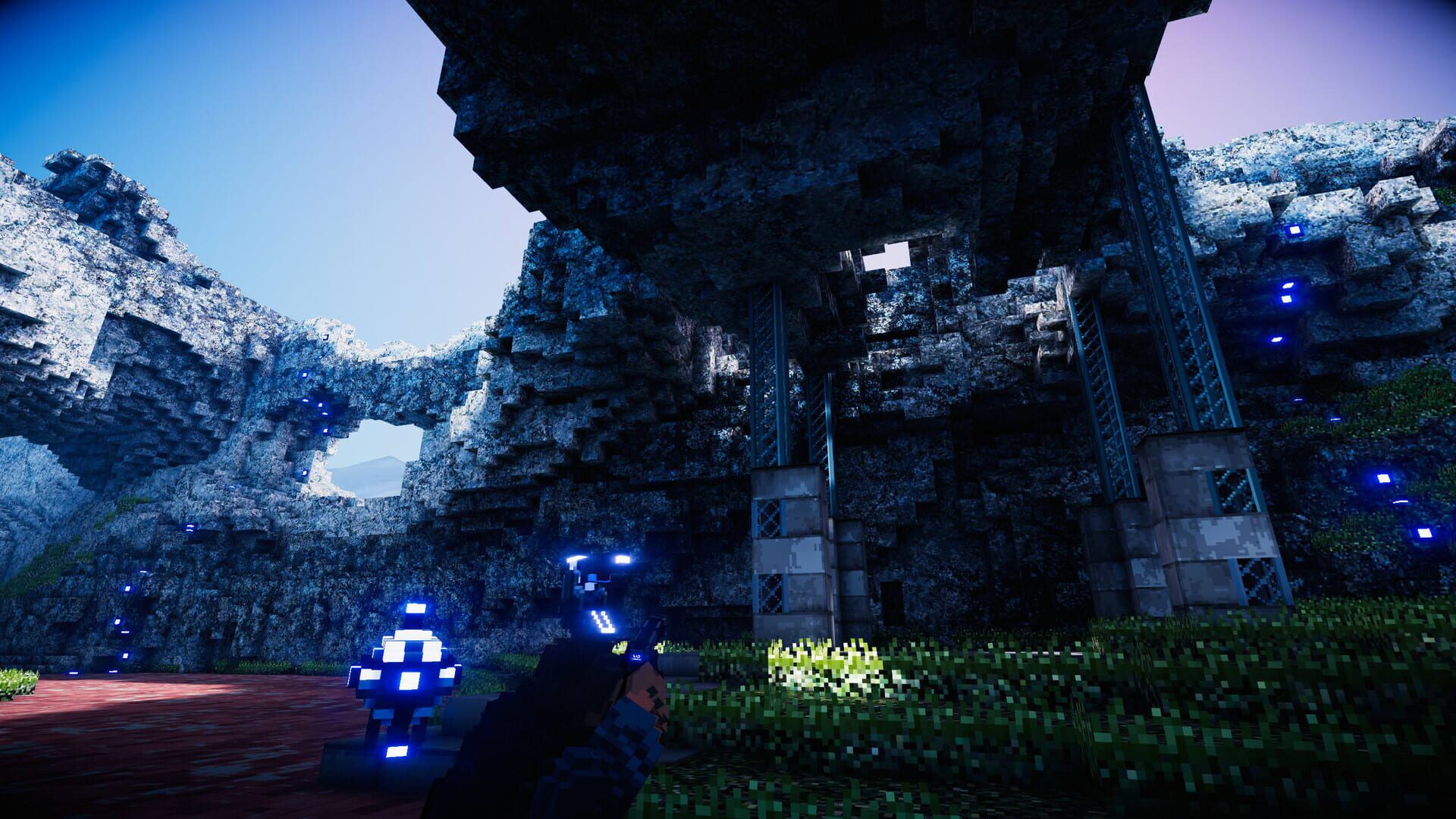 Screenshot for Time Warpers