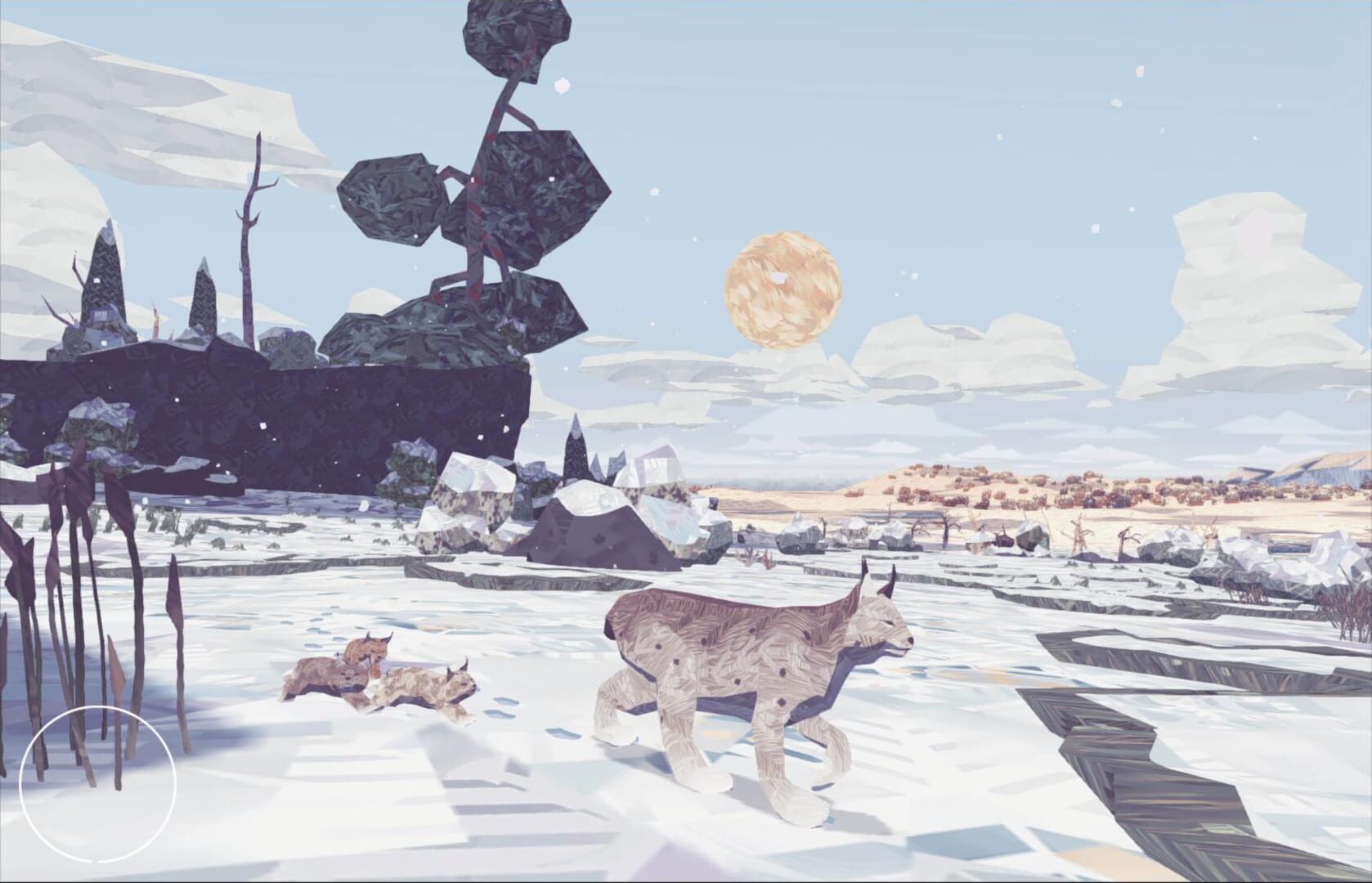 Screenshot for Shelter 2