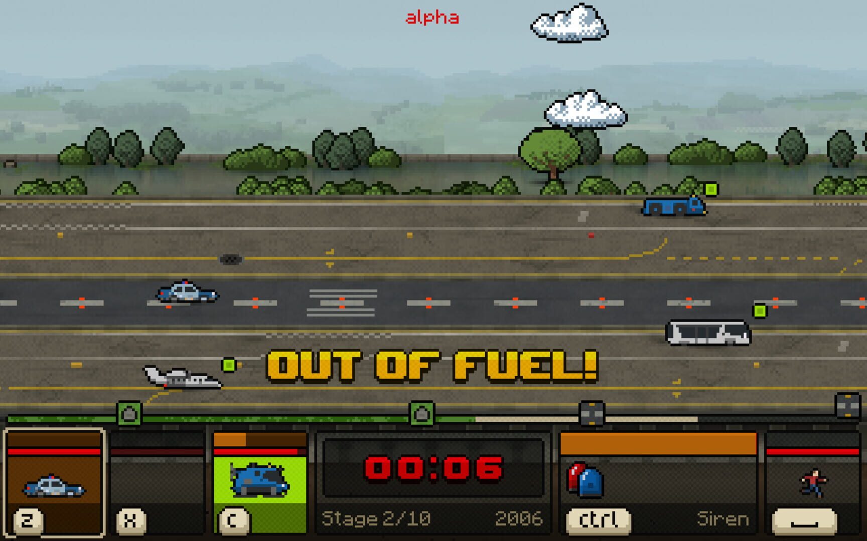 Screenshot for Switchcars