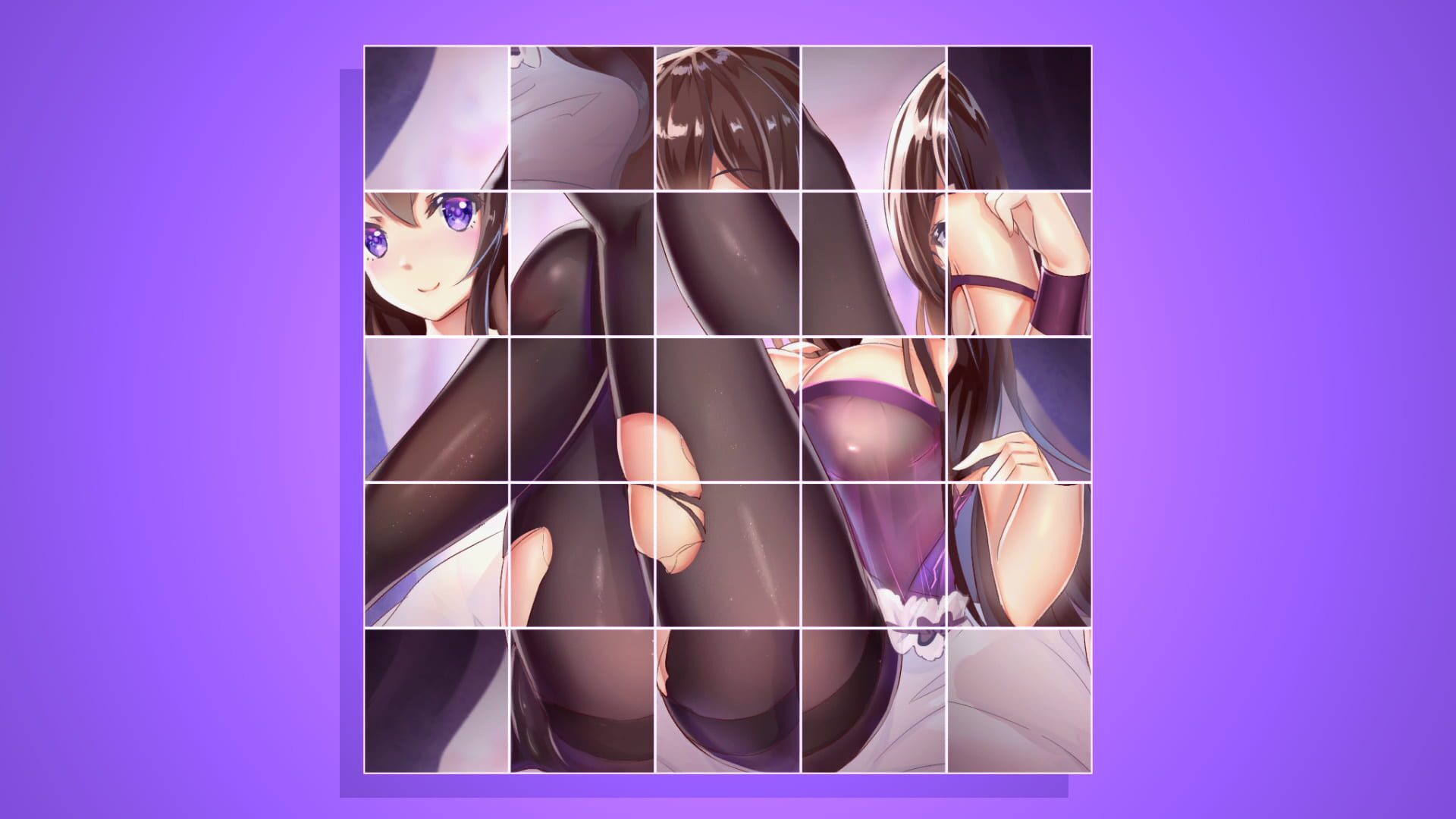 Screenshot for Hentai Girl