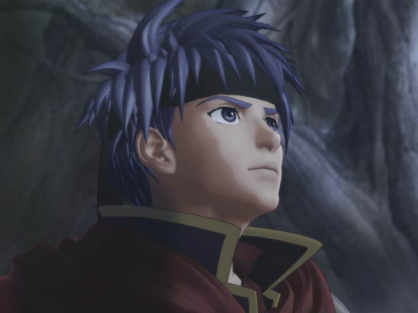 Screenshot for Fire Emblem: Path of Radiance