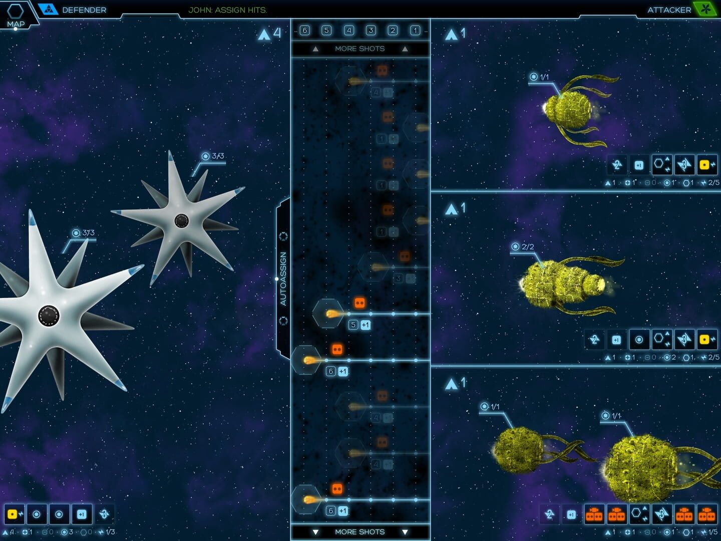 Screenshot for Eclipse: New Dawn for the Galaxy