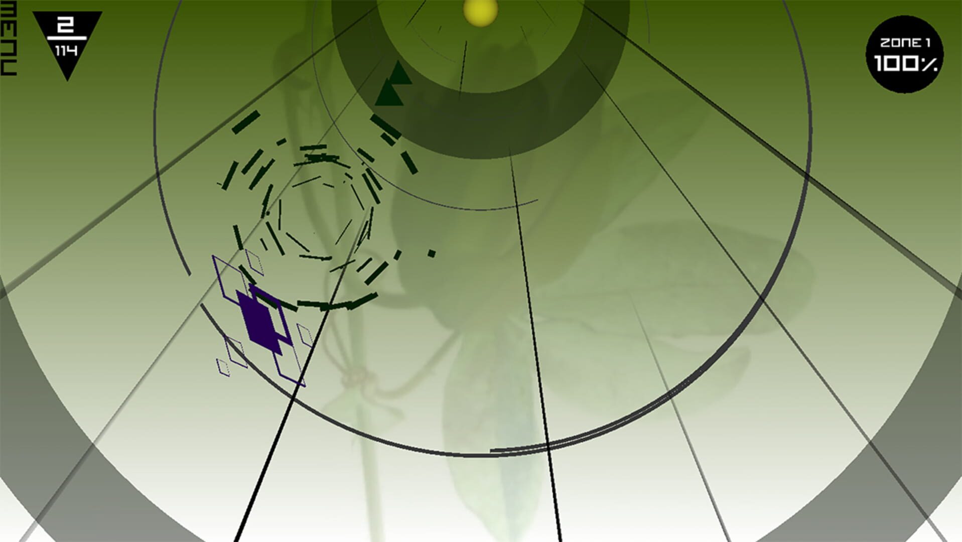 Screenshot for Cosmophony