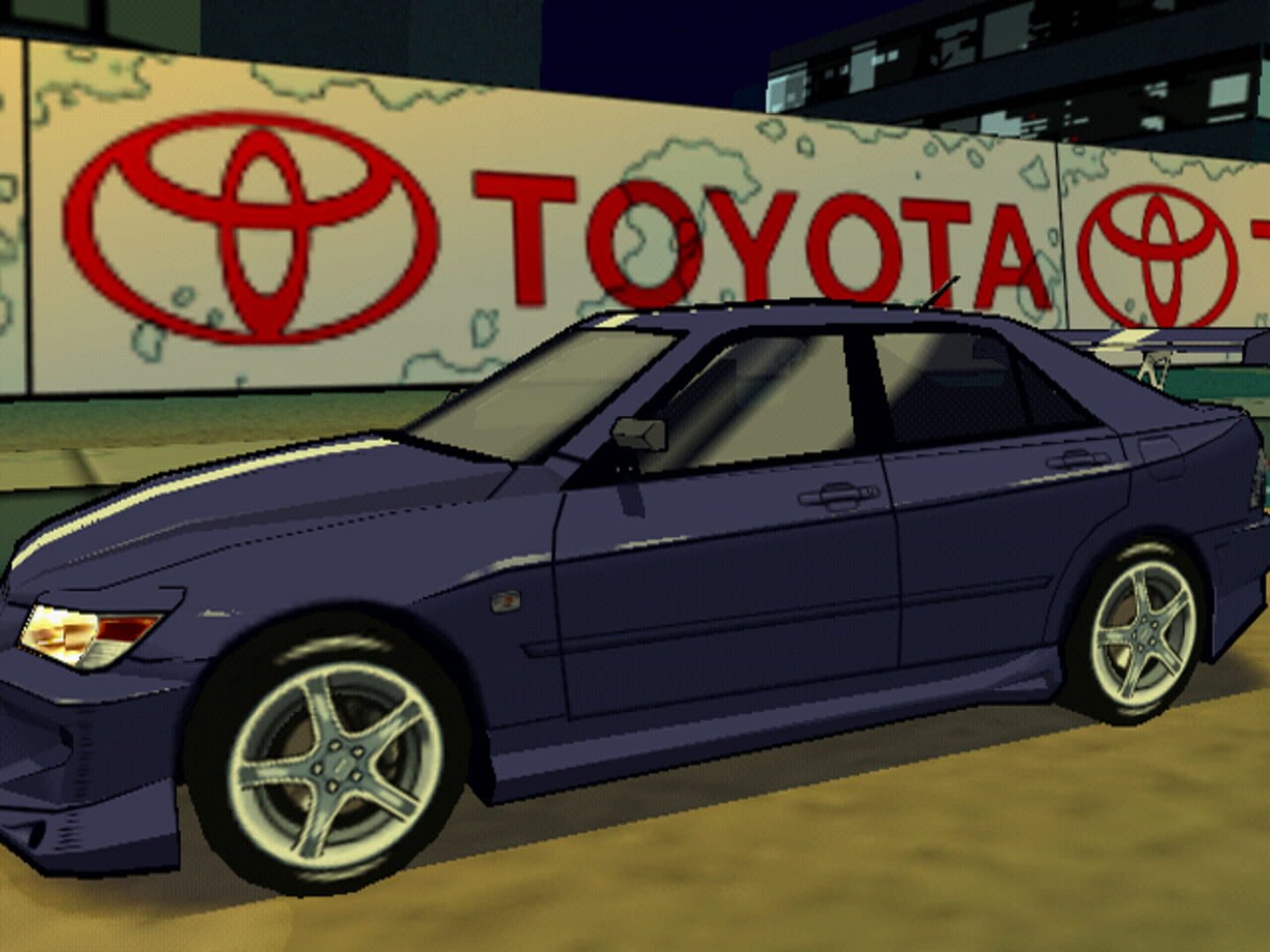Screenshot for Auto Modellista