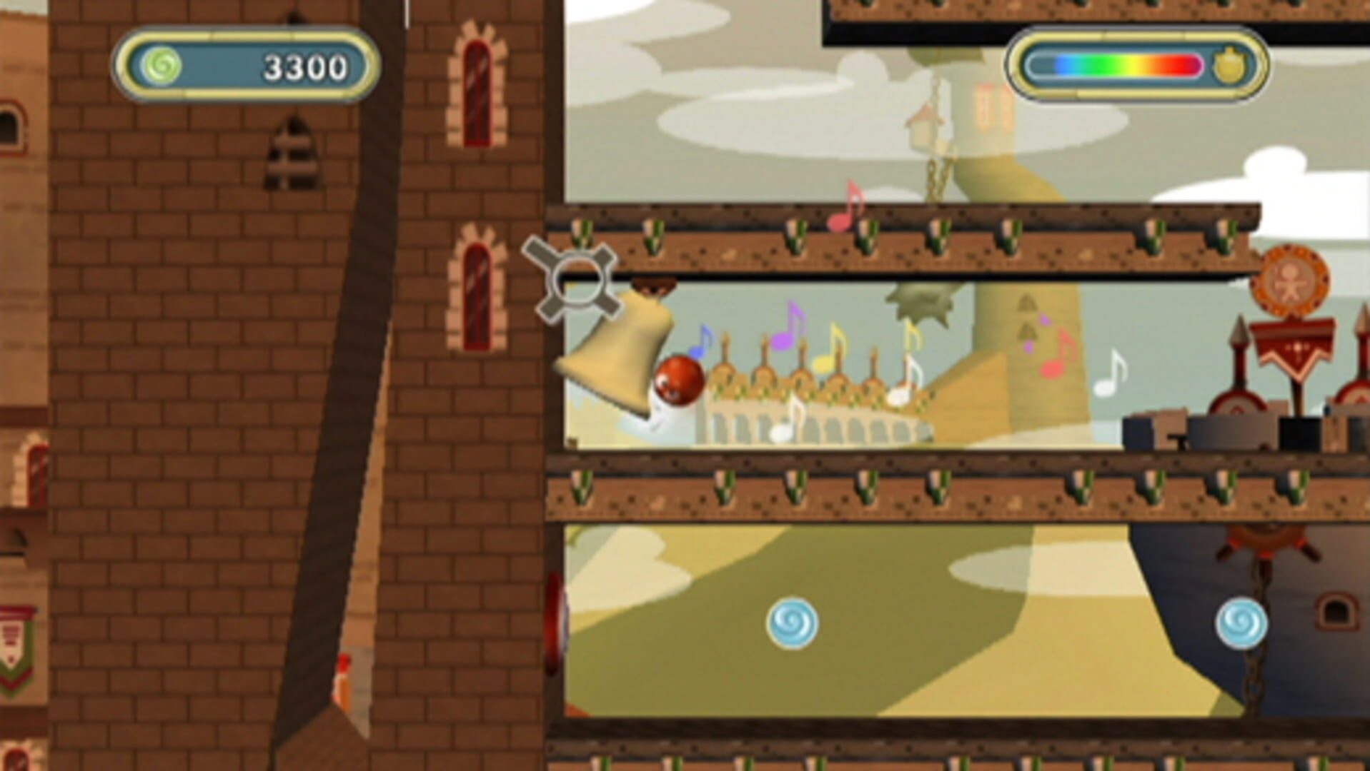 Screenshot for Pallurikio