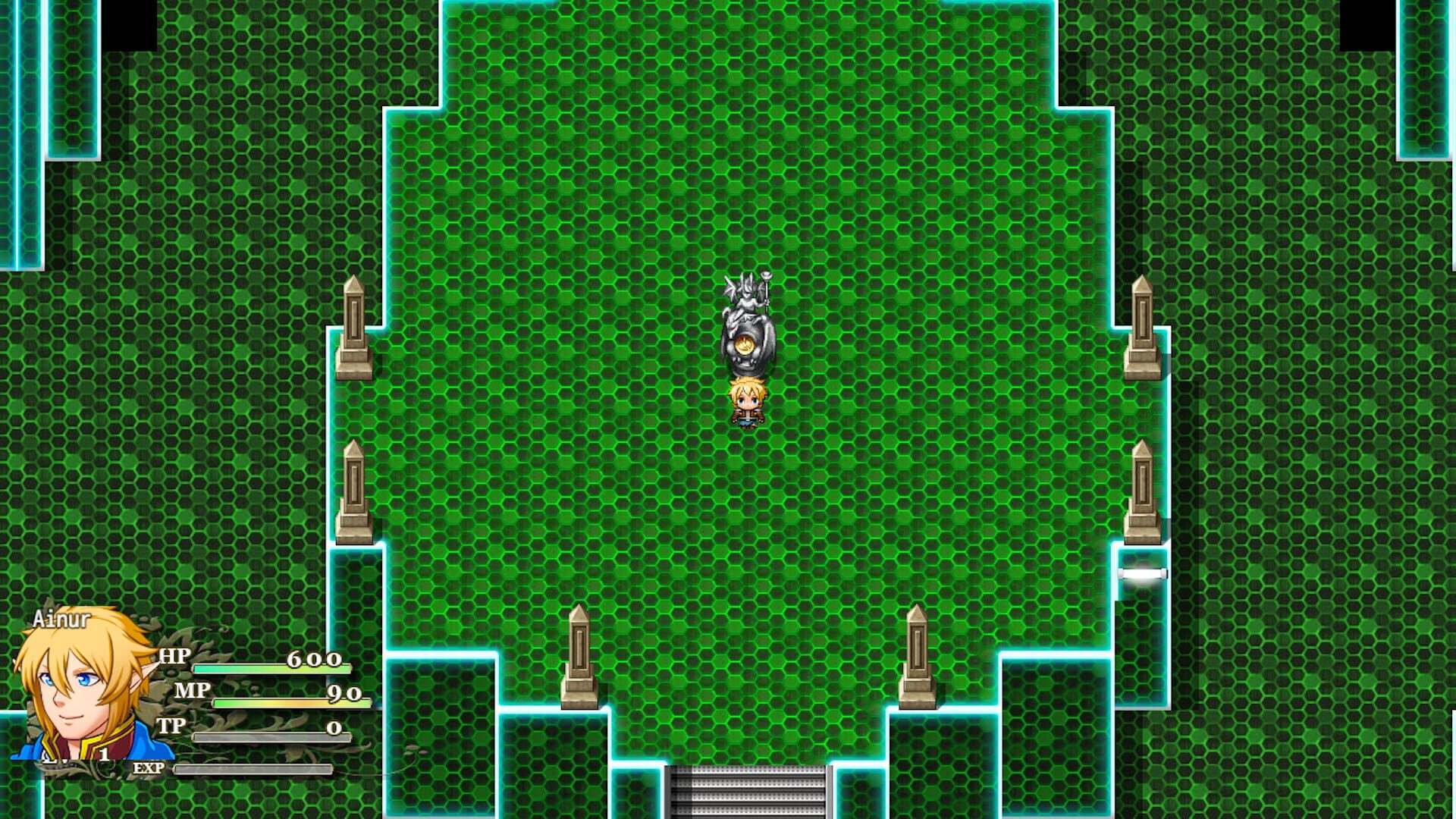 Screenshot for Archangel