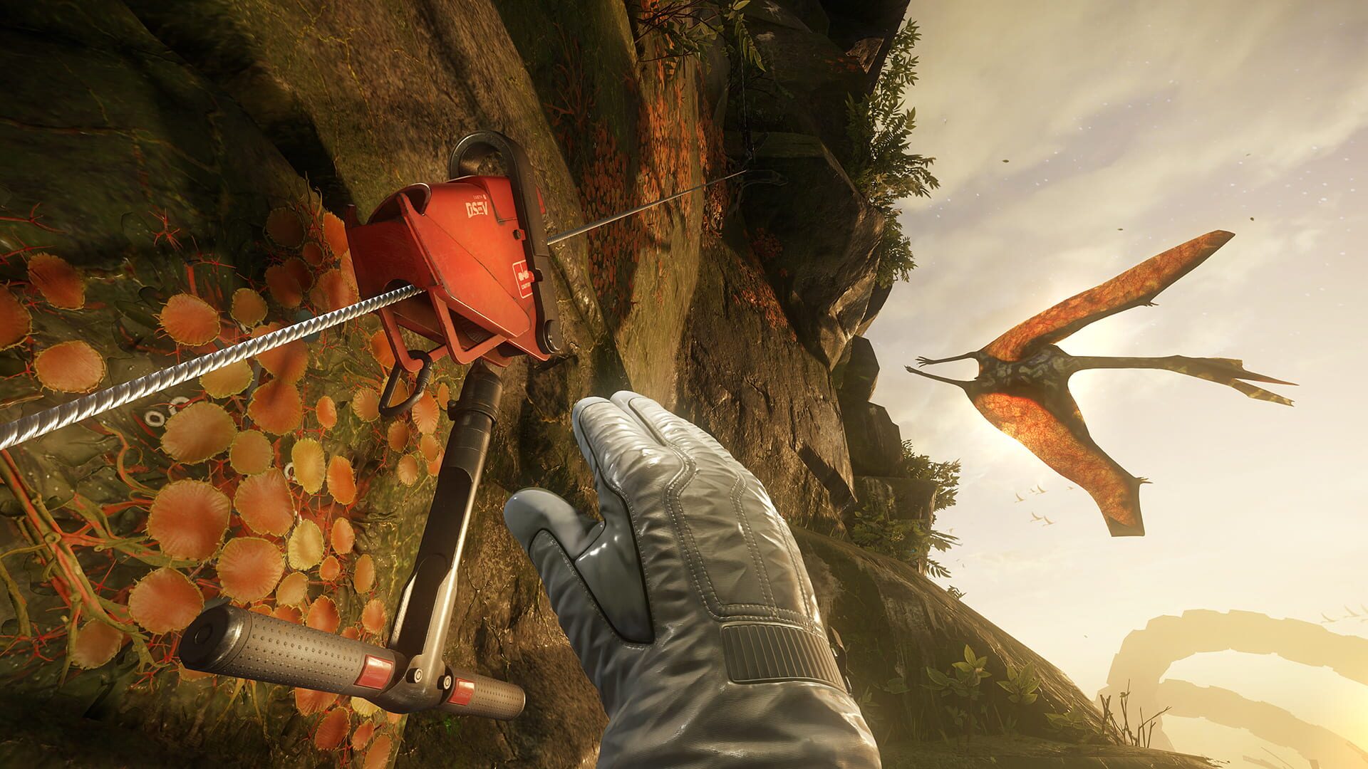 Screenshot for Back to Dinosaur Island 2