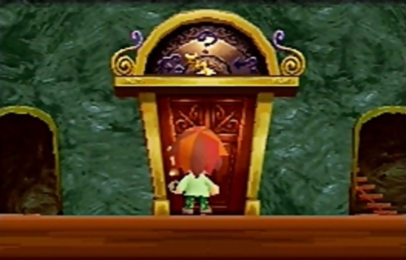 Screenshot for Magician's Quest: Mysterious Times