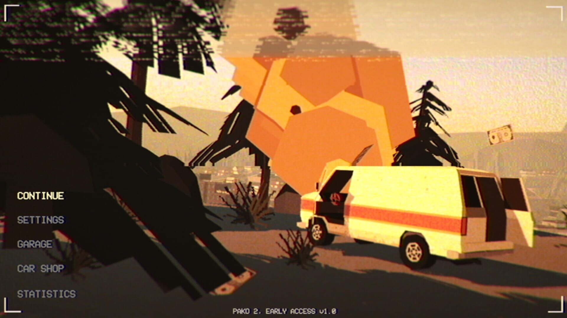 Screenshot for Pako 2