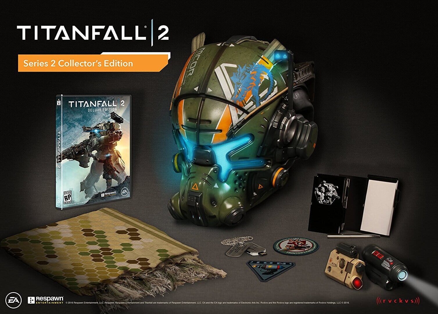 Screenshot for Titanfall 2