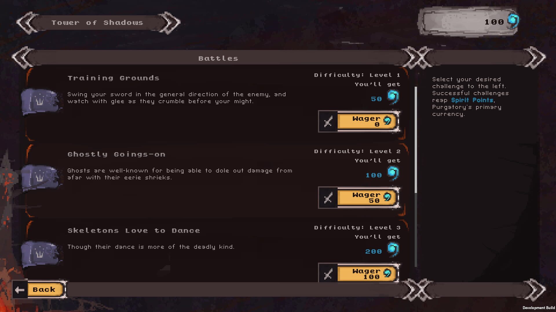 Screenshot for Purgatory II