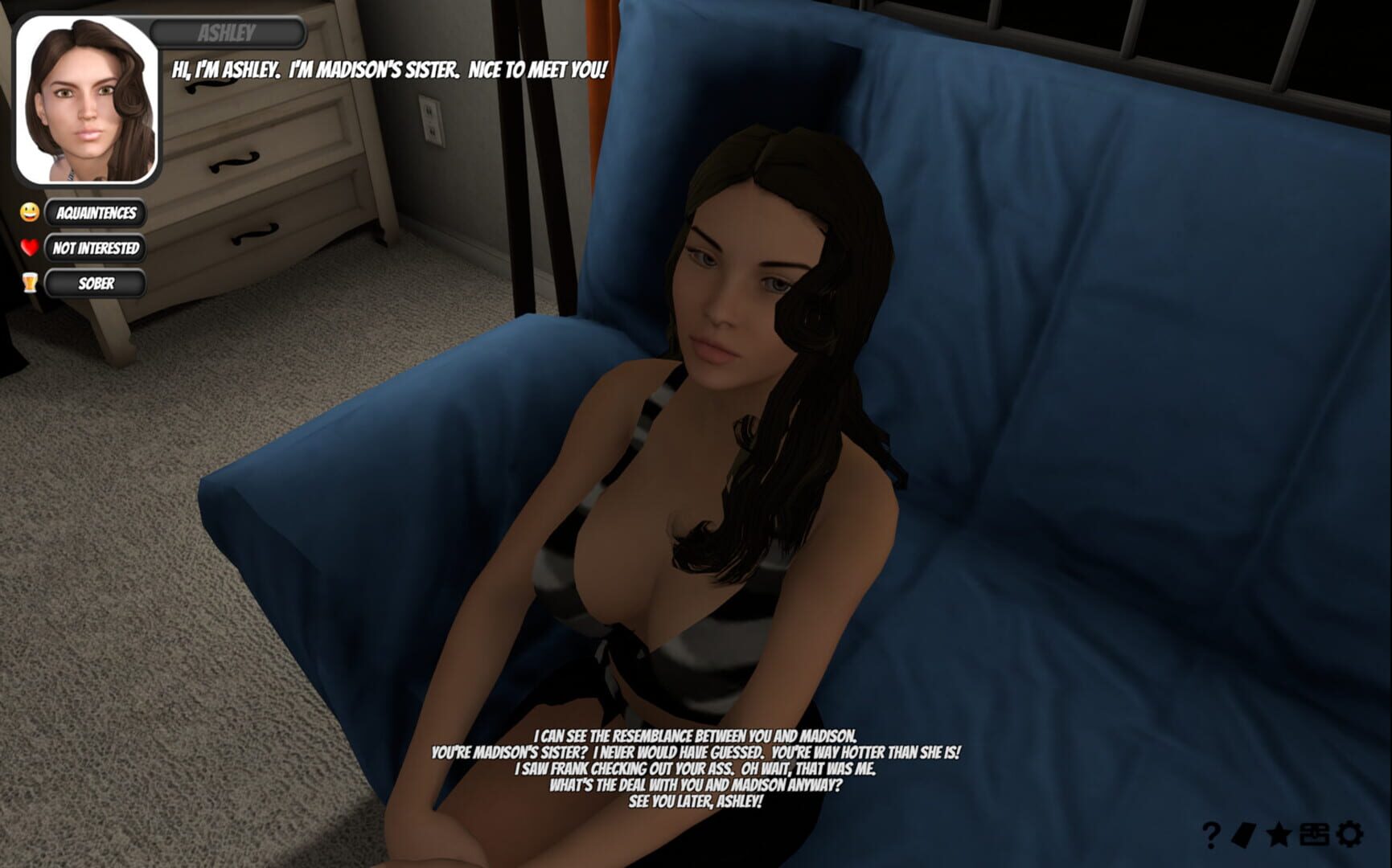 Screenshot for House Party
