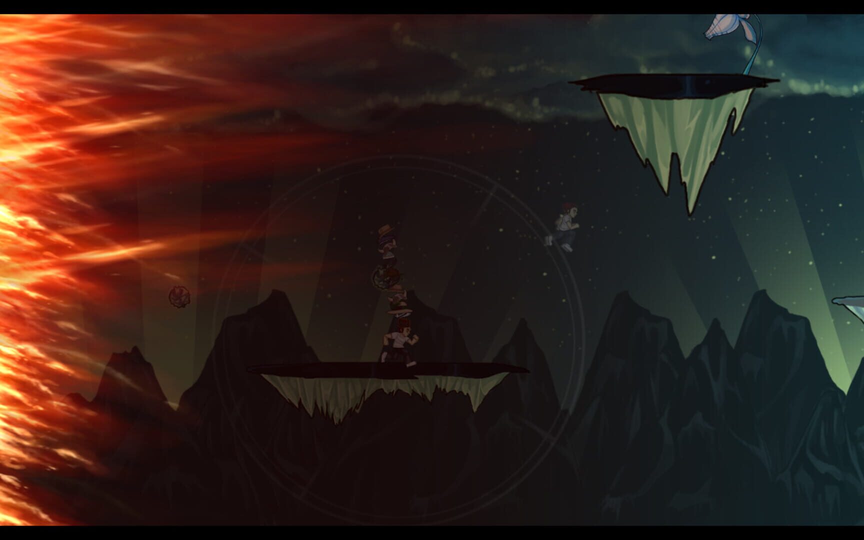 Screenshot for Hatland Adventures