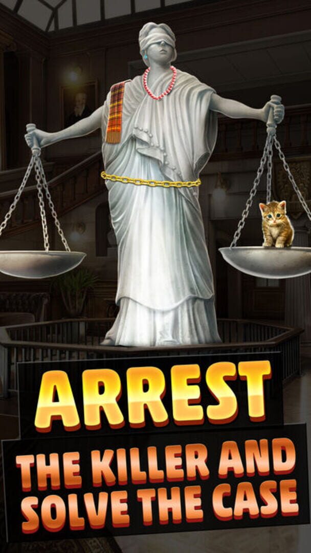 Screenshot for Criminal Case: Mysteries of the Past